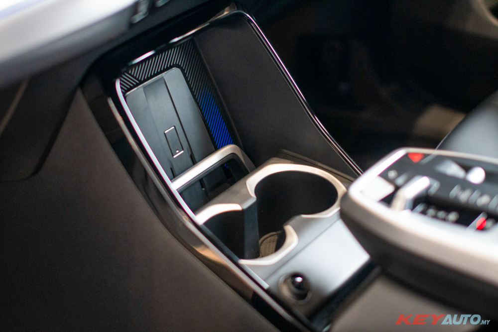 [Gallery] BMW iX2 xDrive30 M Sport in Malaysia, starts at RM282,800