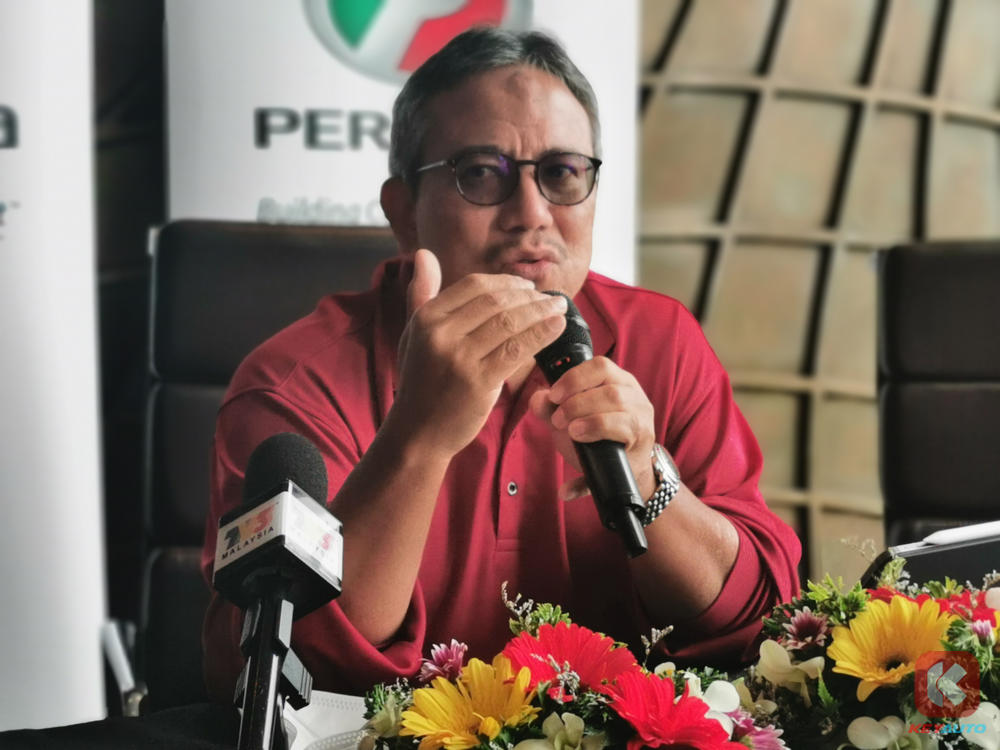 Perodua Sign Perodua signs MoU with MyDigital ID to improve on secured cashless ...