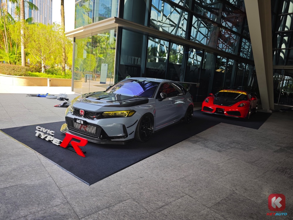 2025 Tokyo Auto Salon KL 8 月于 MITEC 开跑！更多 JDM，门票更便宜！