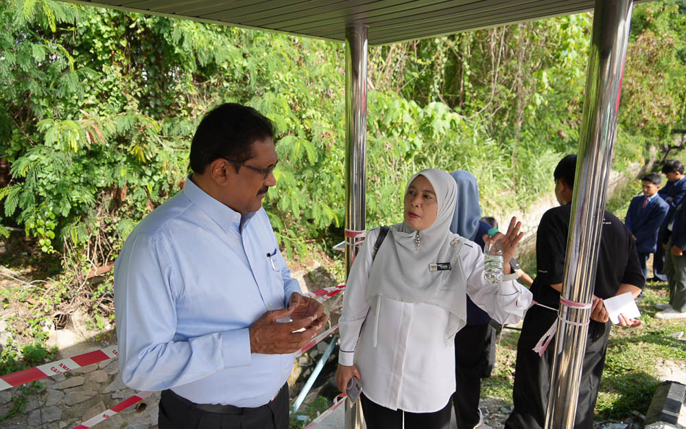 Umwt Toyota Eco Youth 2025 Inspire Klang Students Drive Change Through ...
