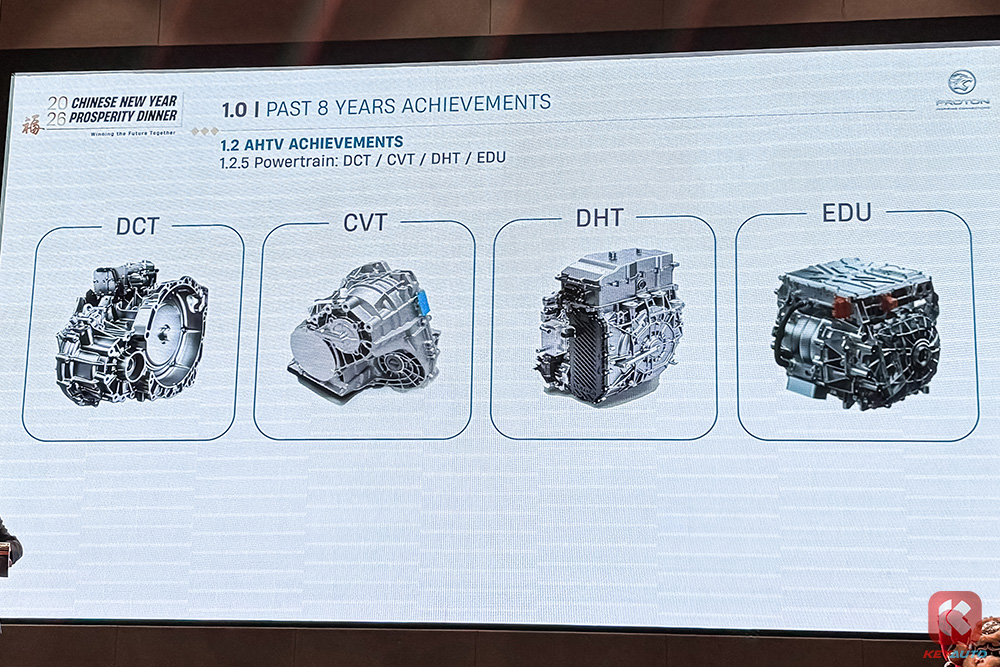 供应商爆料：Proton AMA02 预计 Q4 投产，Saga Cross 预计年底亮相！