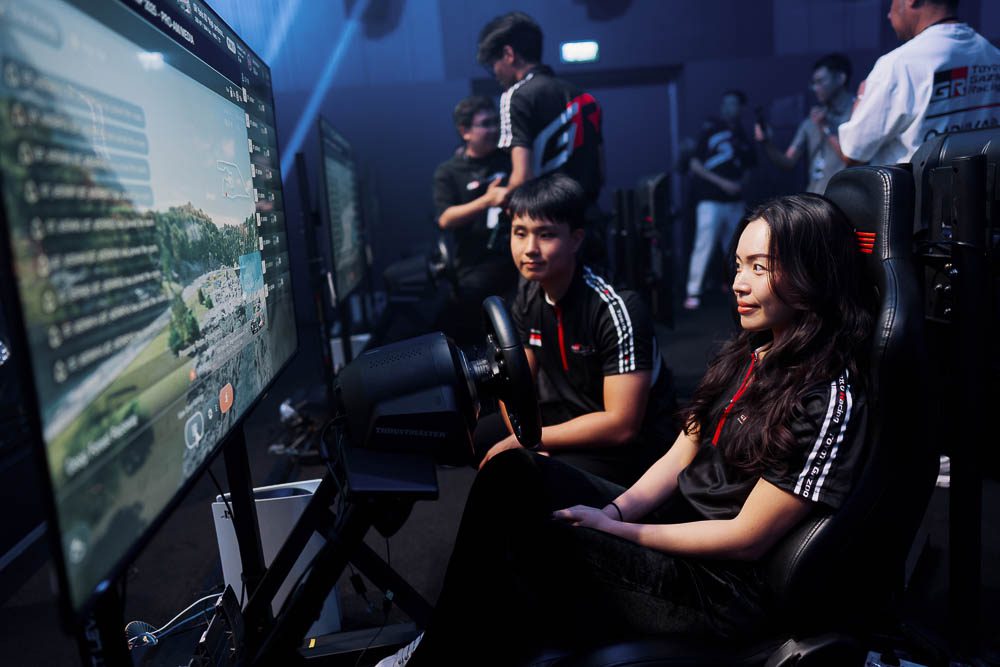 Indonesia Dominates as Strategy, Skill, and Nerve Define the 2025 TGR ...